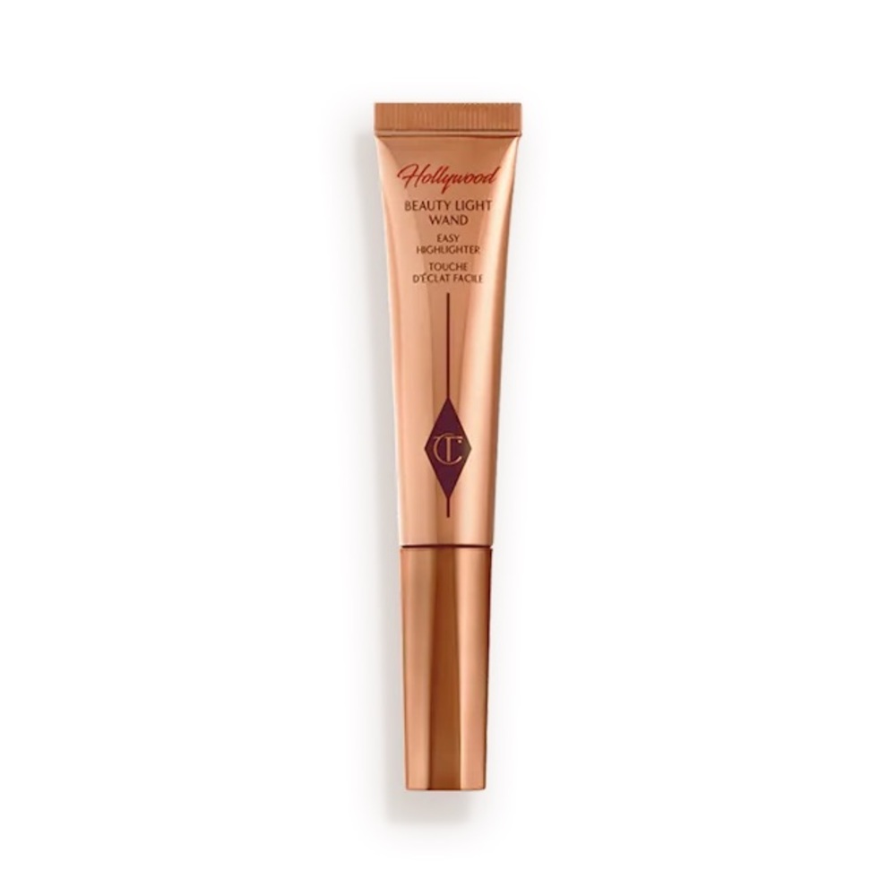 Charlotte Tilbury Hollywood Beauty Light Wand in Spotlight